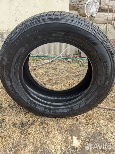Michelin Energy Saver + 215/60 R16
