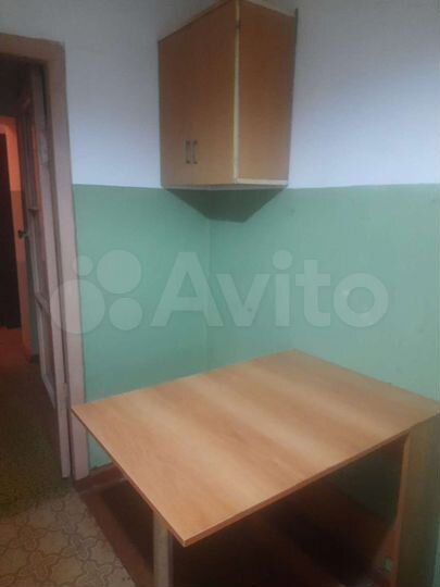 Комната 15 м² в 1-к., 3/5 эт.