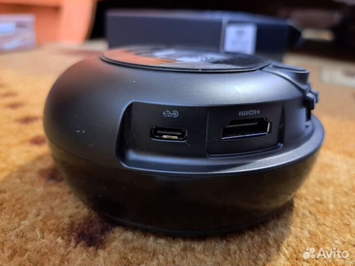 Док-станция DeX Station Samsung