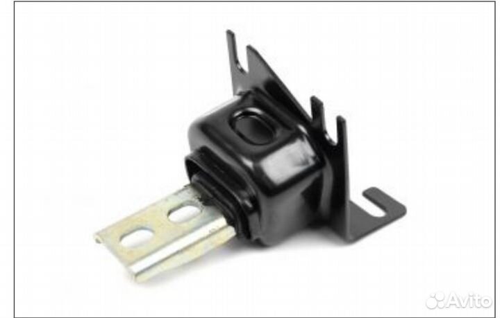 Опора МКПП vesta