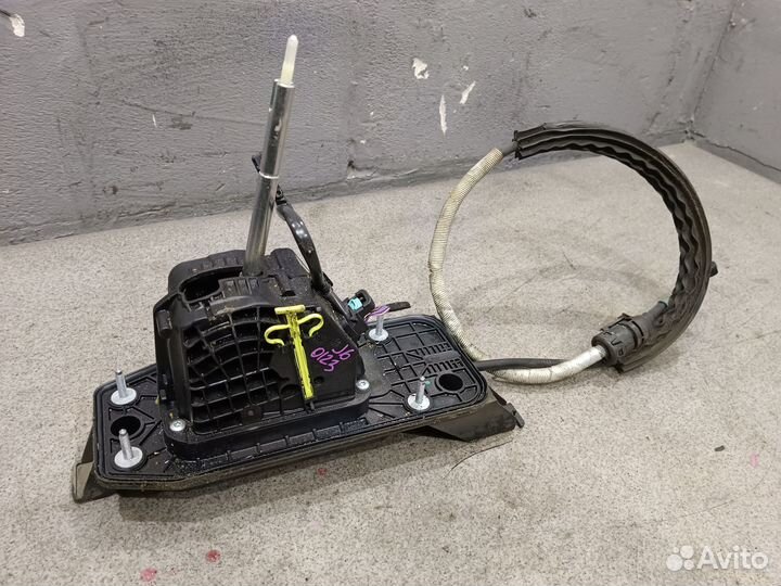 Селектор выбора передач для Volkswagen Jetta 6