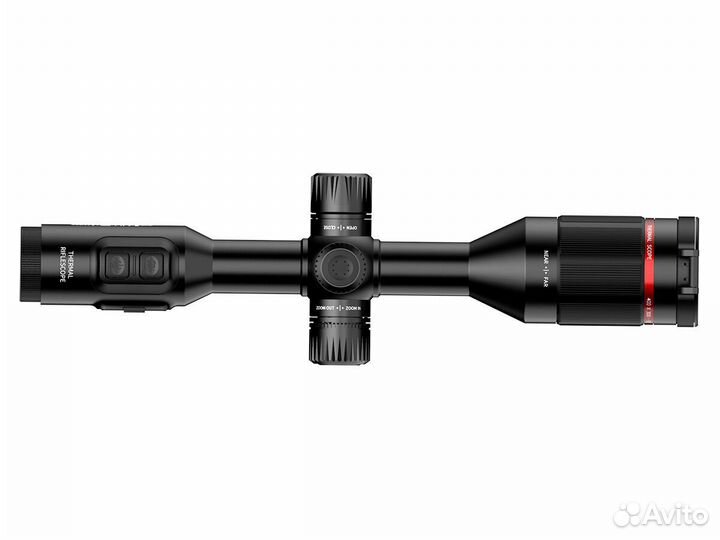 Тепловизор-прицел для охоты Guide TU620