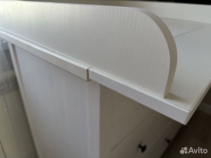 Рамка пеленальная на комод