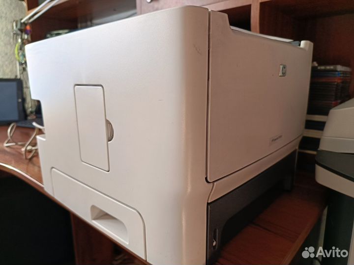 Принтер HP LaserJet P2015