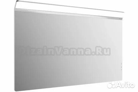 Зеркало премиум класса AM PM Inspire v2.0 с подсв