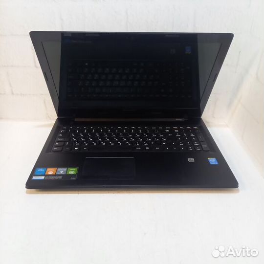 Ноутбук Lenovo G50-70
