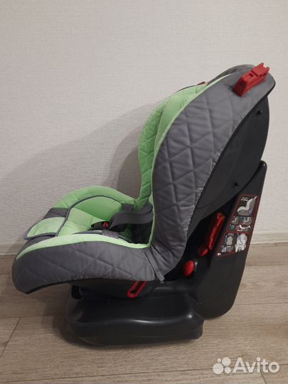 Детское автокресло happy baby