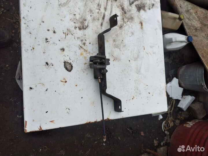 Запчасти на китайский скутер