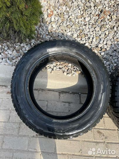 Toyo Eclipse 2.25/60 R18