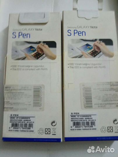 Стилус Samsung Galaxy Note