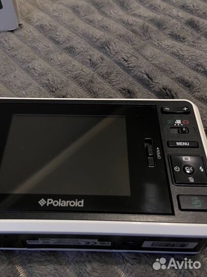 Polaroid z2300