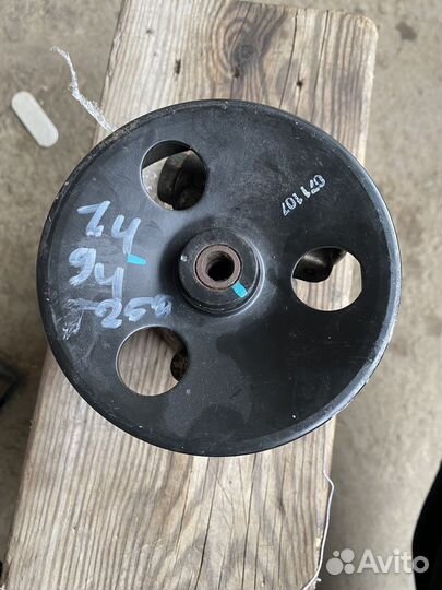 Шевроле Авео Т250