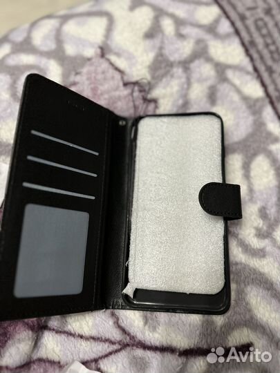 Чехол на iPhone 7 plus