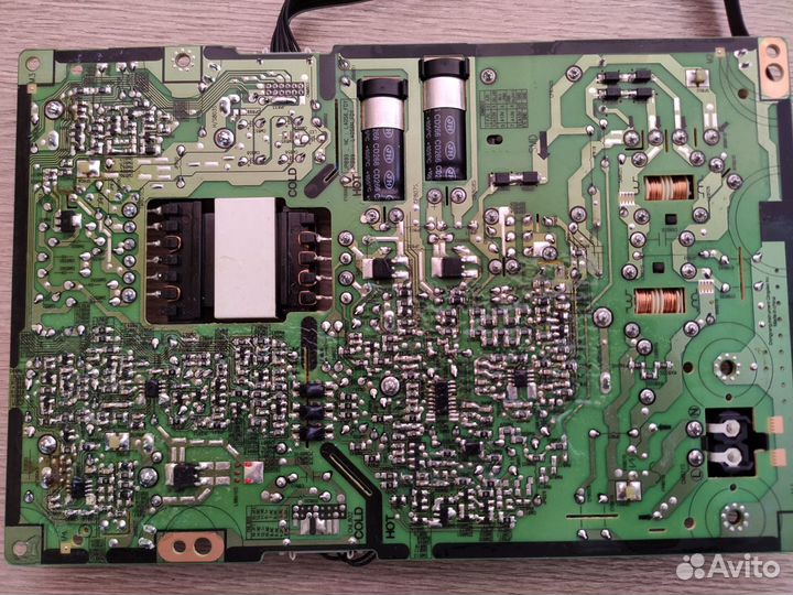 Блок питания BN44-00806A L40S6 FDY