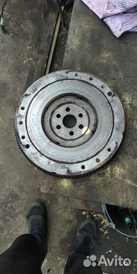 Маховик VAZ LADA Granta Kalina Priora