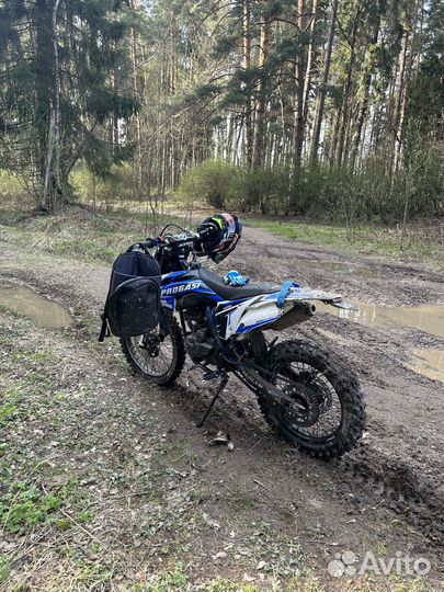 Progasi Super Max 300 Pro Баланс вал Blue