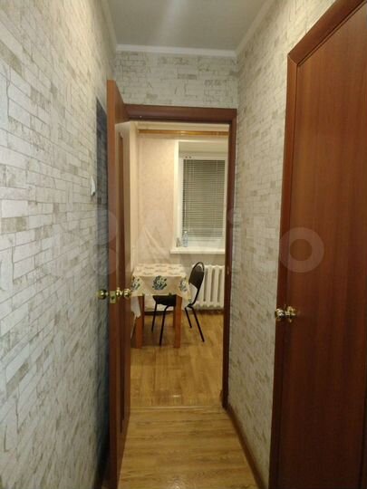 1-к. квартира, 32,8 м², 4/5 эт.