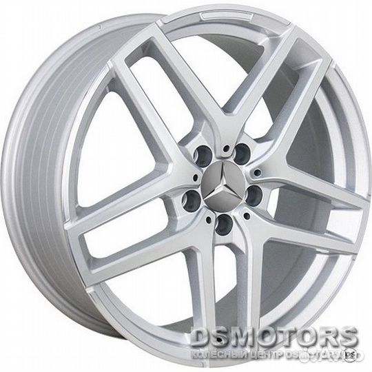 Диски Mercedes-Benz MR217 8/19 5x112 ET49 d66.6 SF