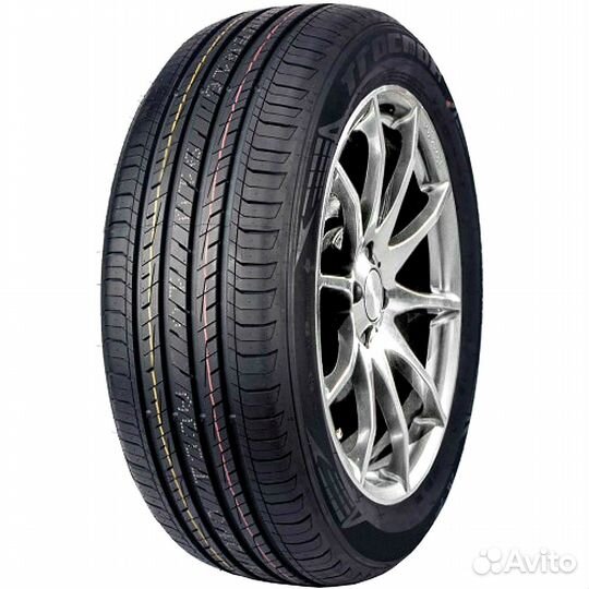 Tracmax X-Privilo TX5 205/65 R15