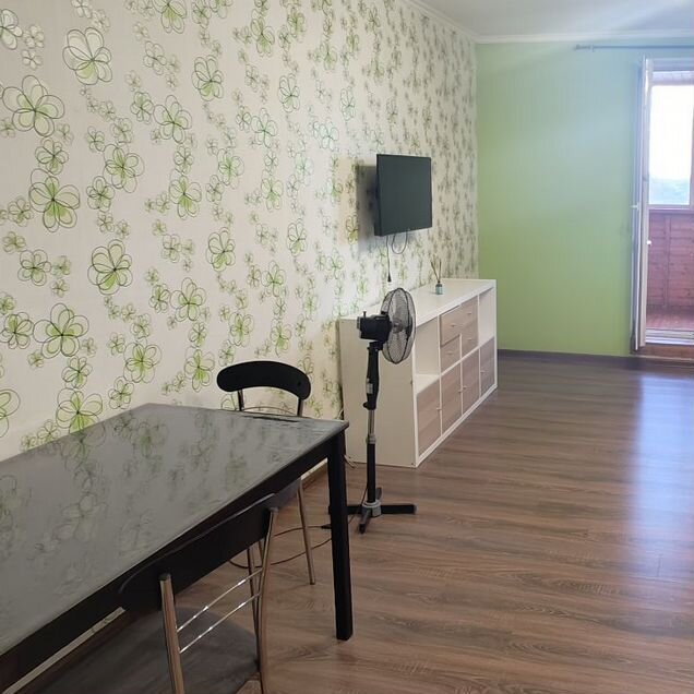 Квартира-студия, 32,5 м², 26/27 эт.