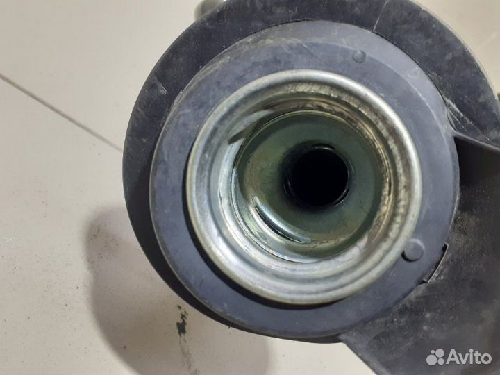 Горловина топливного бака Mitsubishi Outlander 3