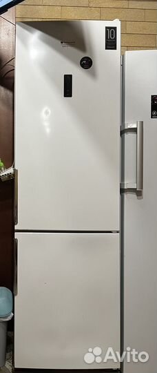 Холодильник