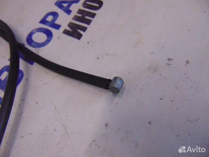 Трос открывания капота для Opel Astra H 3 2004-201