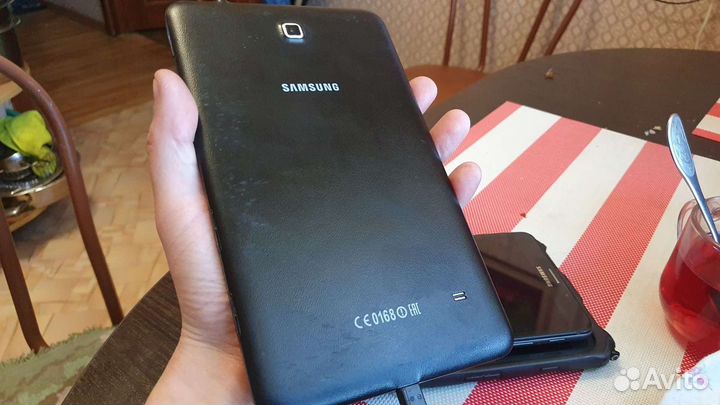 Samsung Galaxy Tab 4 8.0 16GB Sim