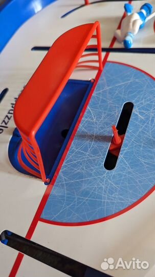 Настольный хоккей