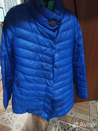 Куртки весна осень