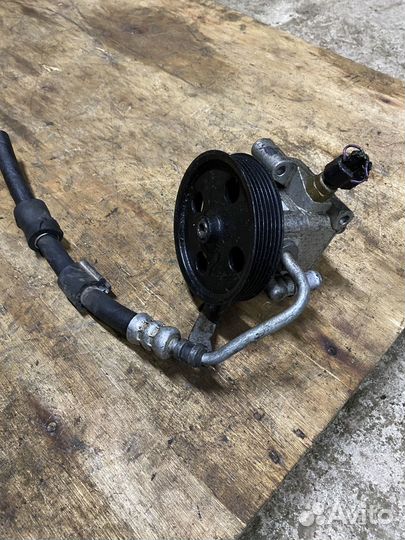 Гур Форд фокус 2