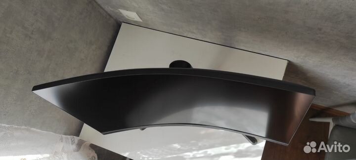 Игровой монитор AOC 165hz, 2560x1440, 1ms