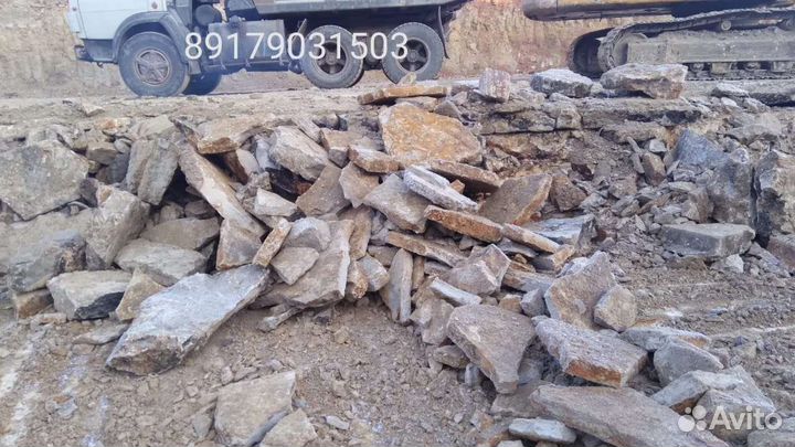 Щебень опгс гравий керамзит