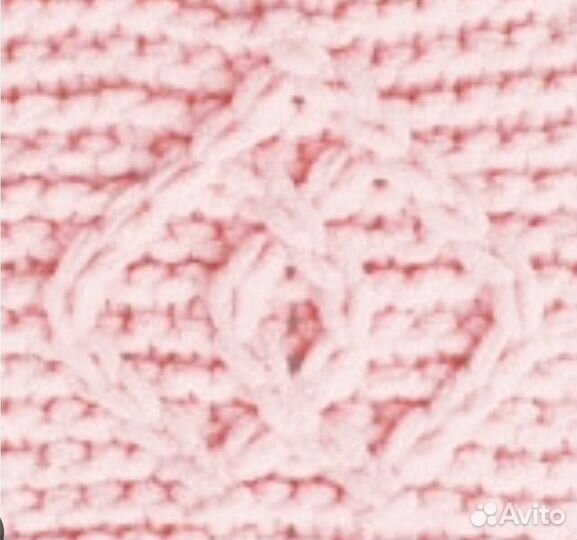 Пряжа ализе пуффи файн