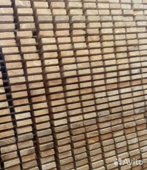 Пиломатериал С доставкой доска брус брусок