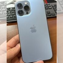 iPhone 13 Pro Max, 128 ГБ