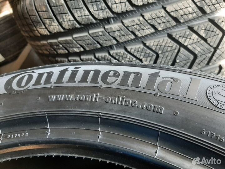 Continental ContiSportContact 3 235/45 R17 97W