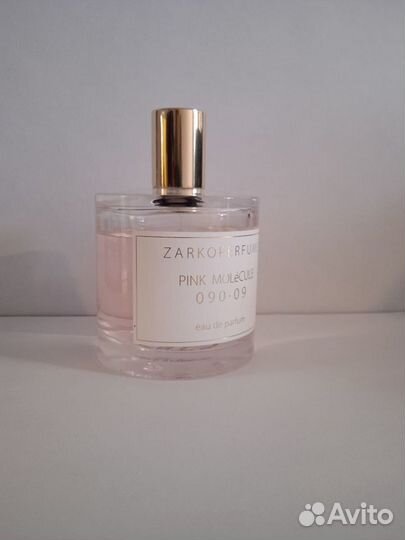 Парфюмерия распив