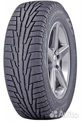 Nokian Tyres Nordman RS2 195/55 R16 91R