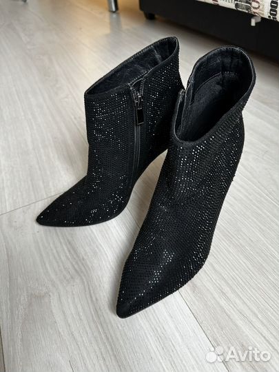 Ботильоны женские