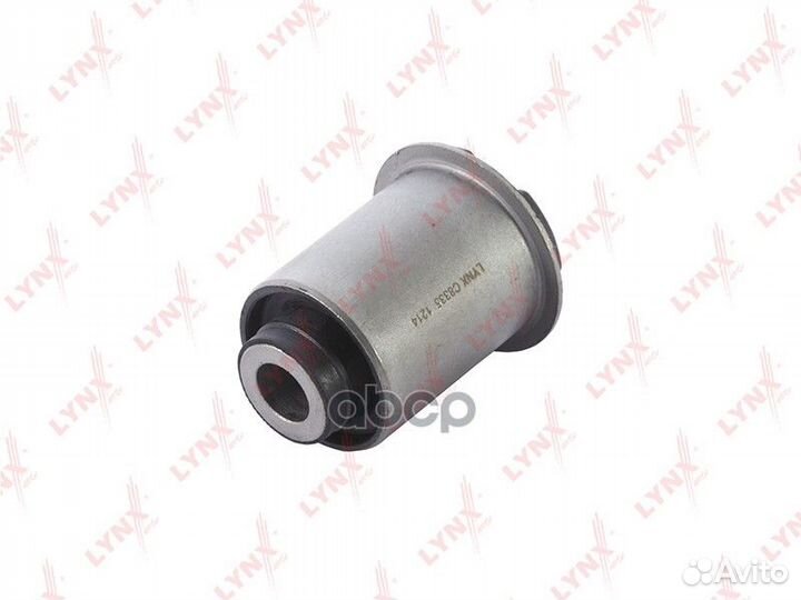 Сайлентблок переднего рычага подвески перед п