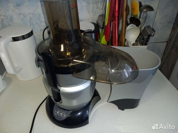 Кухонный комбайн
