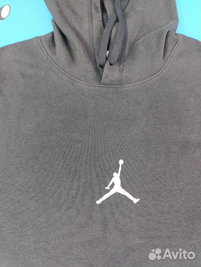 Худи Jordan