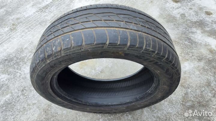 Toyo Proxes CF1 SUV 225/55 R18 98V