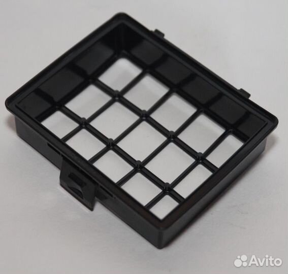 Лоток hepa-фильтра для пылесоса samsung