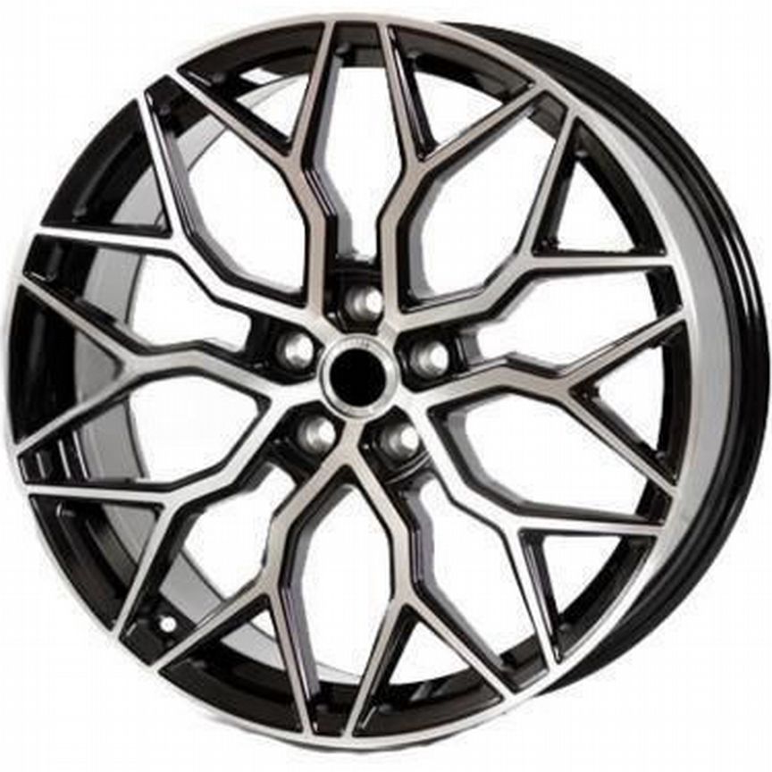 Литые диски Lizardo XH1024 7×R15 5×100