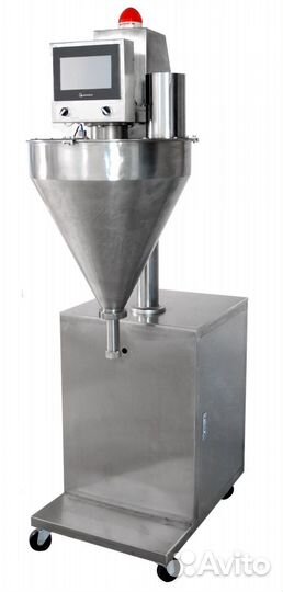 Шнековый дозатор FLG-20A