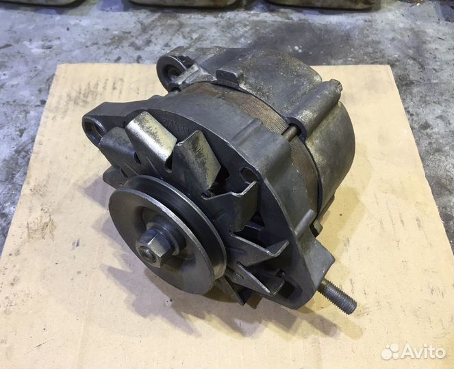Генератор ваз 2101, 03, 06, niva
