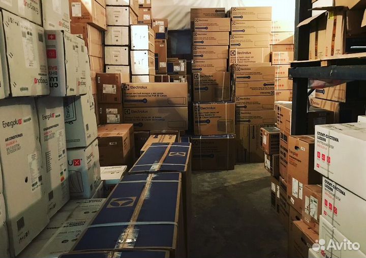 Кондиционер + монтаж