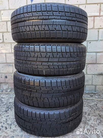 Yokohama Ice Guard IG50 225/50 R17 94Q